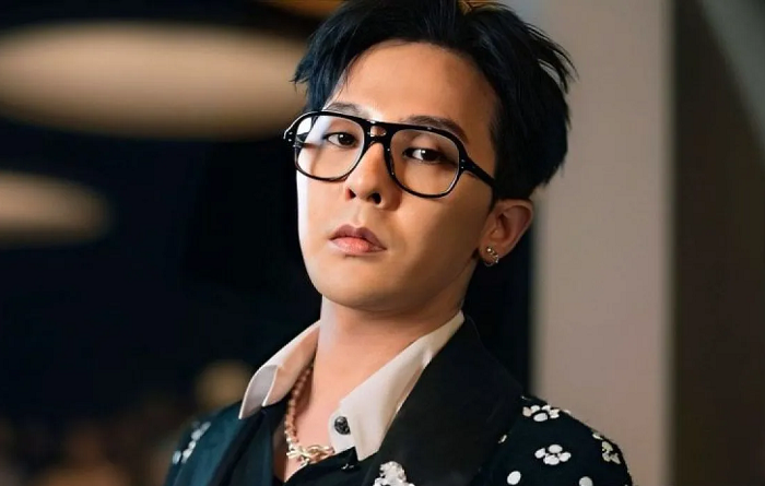 Lagu Baru G-Dragon Raih Popularitas di Berbagai Negara