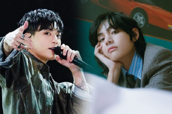 Lagu Seven Jungkook BTS Tempati Urutan ke-4 Sebagai Lagu Paling Banyak Diminati di Spotify