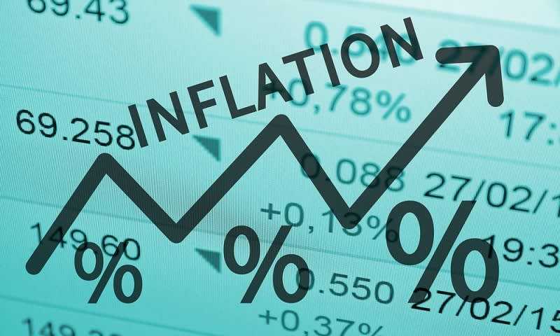 Laju Inflasi Masih di Bawah Target Tahun Ini