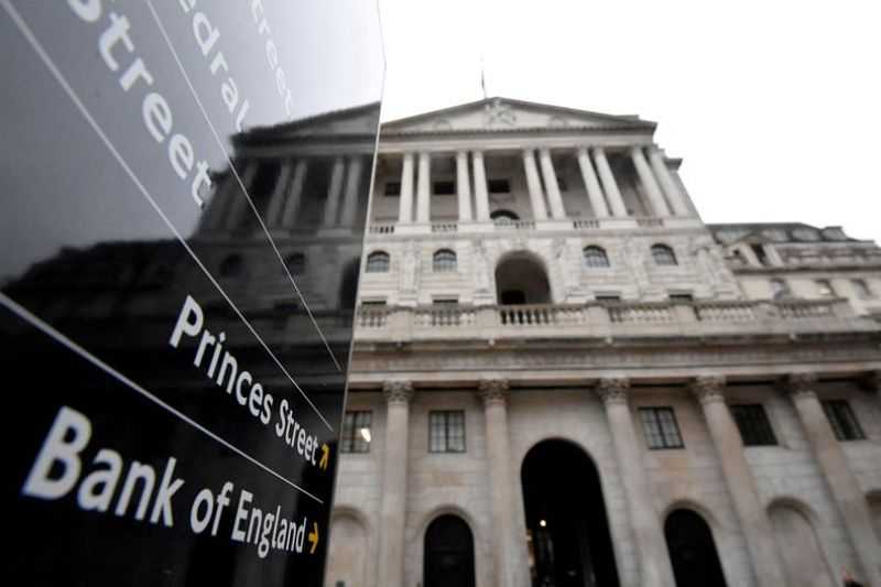 Langkah Darurat Pulihkan Pasar, Bank Sentral Inggris Umumkan Pembelian Obligasi untuk Tenangkan Pasar