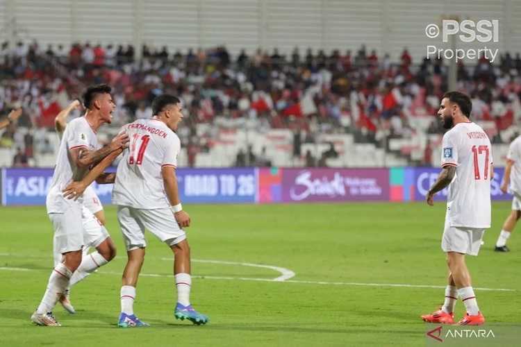 Lawan Tiongkok, Shin Tae-yong Sebut Peluang Kedua Tim Adalah 50-50