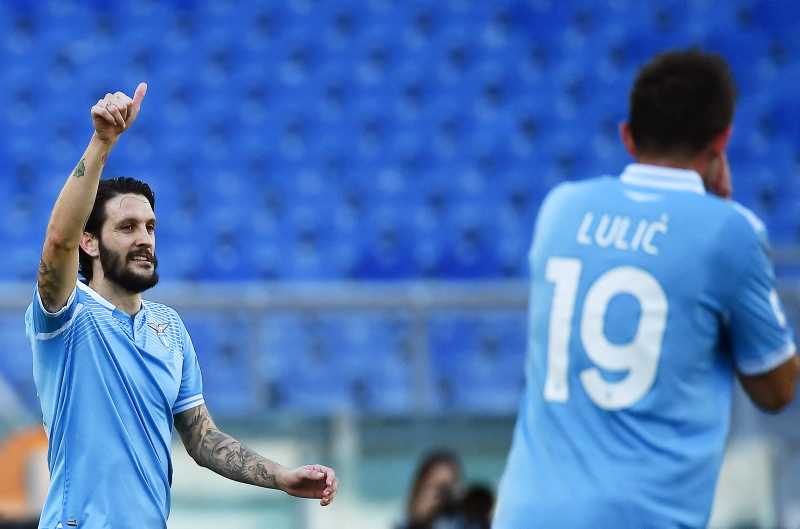 Lazio ke Posisi Keempat Serie A