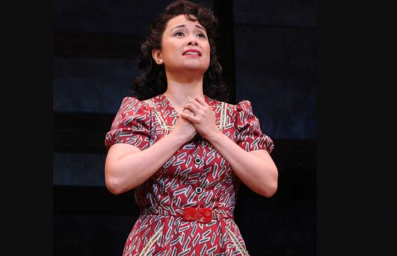 Legenda Musik Filipina Lea Salonga Tampil Lagi di Panggung Broadway