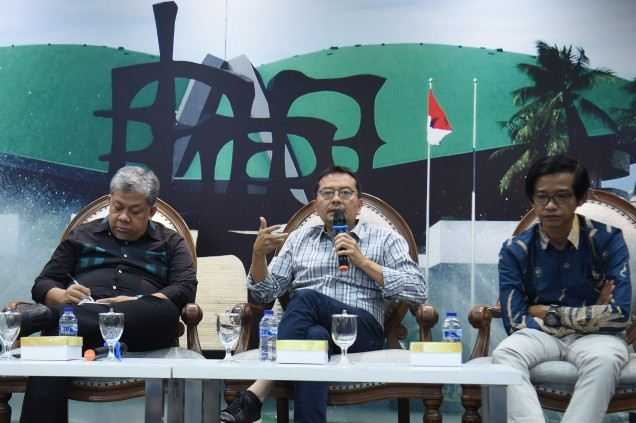 Legislator Berharap Pilpres 2024 Hadirkan Politik Gagasan, Bukan Pragmatisme