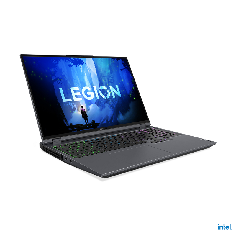 Lenovo Luncurkan Dua Varian Laptop Gaming Seri Legion