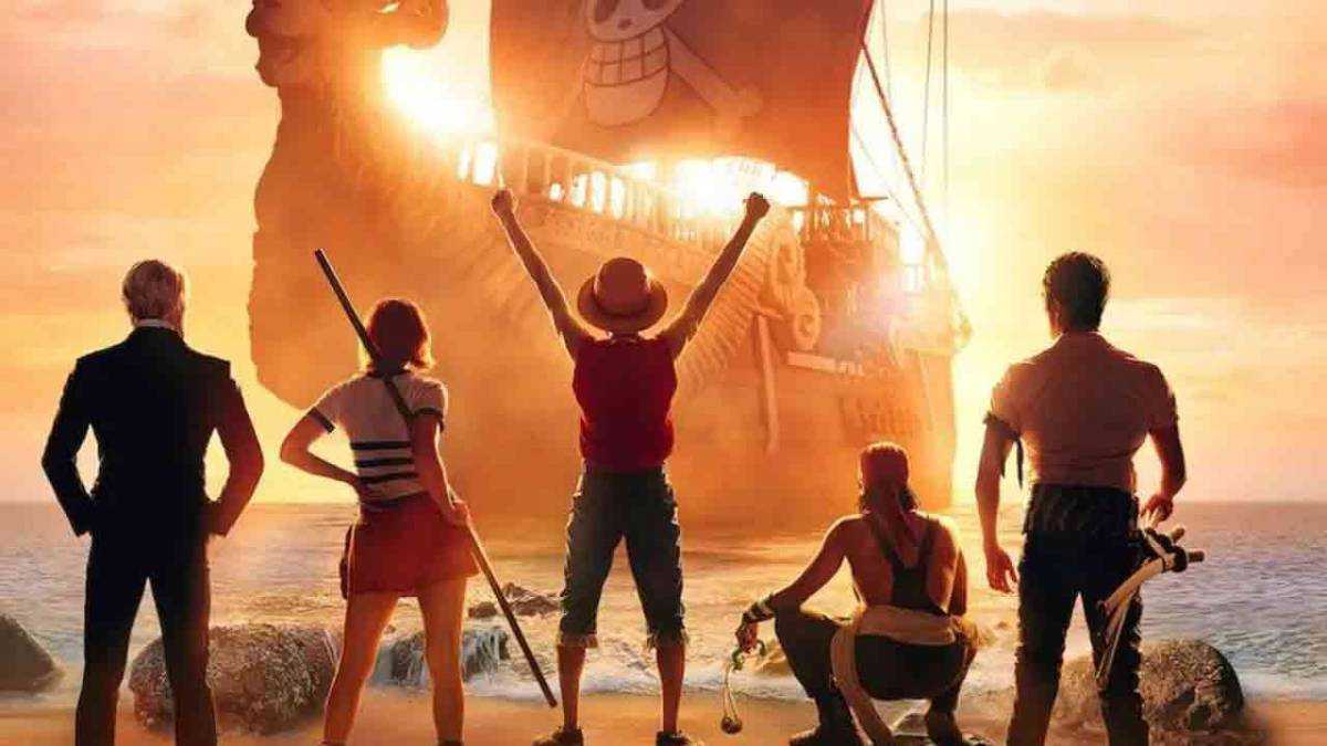 Live Action One Piece Dikhawatirkan Gagal Seperti Pendahulunya