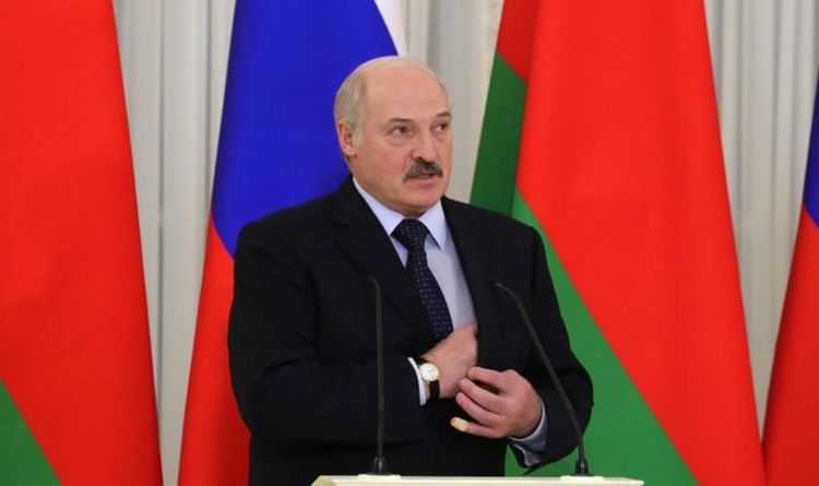 Makin Memanas! Belarus Mengancam Memotong Pasokan Gas ke Eropa