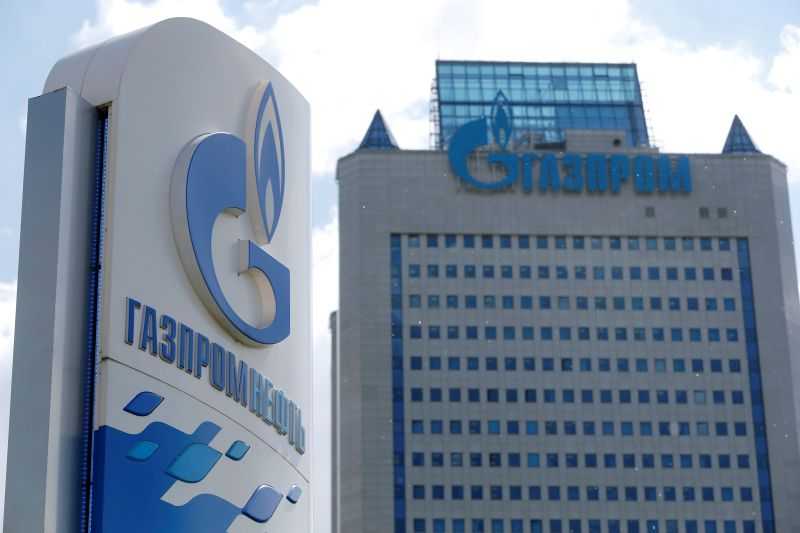Makin Panas! Belanda Tolak Bayar dengan Rubel, Gazprom Rusia Setop Pasokan Gas Mulai Hari Ini