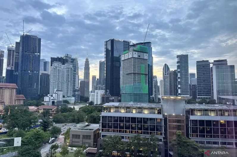 Malaysia akan Jadi 'Hub' Regional Sejumlah Perusahaan Tiongkok