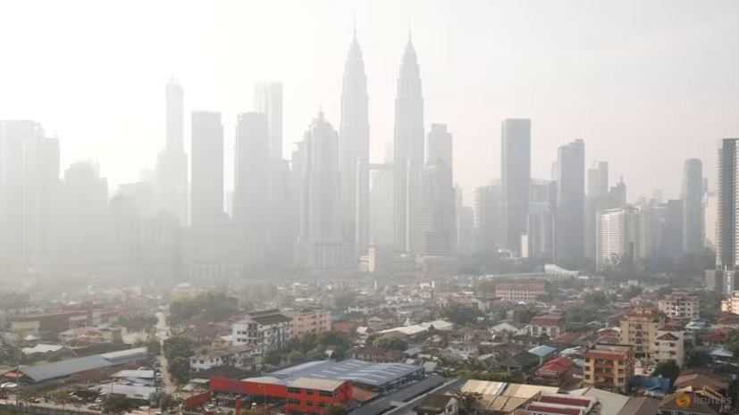 Malaysia Desak Indonesia Bertindak: Kabut Asap Tak Bisa Jadi Hal Normal