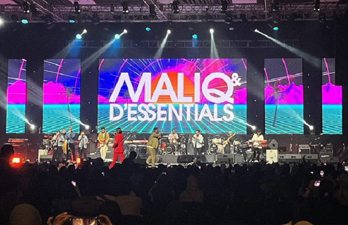 Maliq & D'Essentials Berencana Keluarkan Single Baru