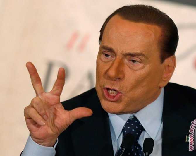 Mantan Bos AC Milan, Silvio Berlusconi Meninggal Dunia akibat Infeksi Paru-paru dan Leukemia