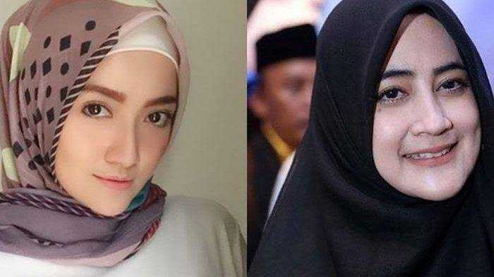 Mantan Istri Sunu Sindir Umi Pipik Ikhlas Apa Iklan