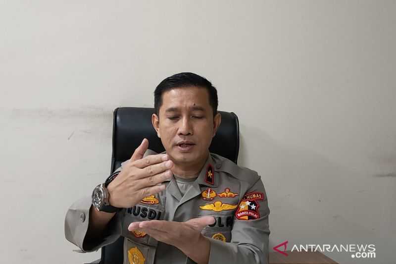 Mantan Kepala Biro Penmas Divisi Humas Polri Ini Akan Jabat Kapolda Sumbar