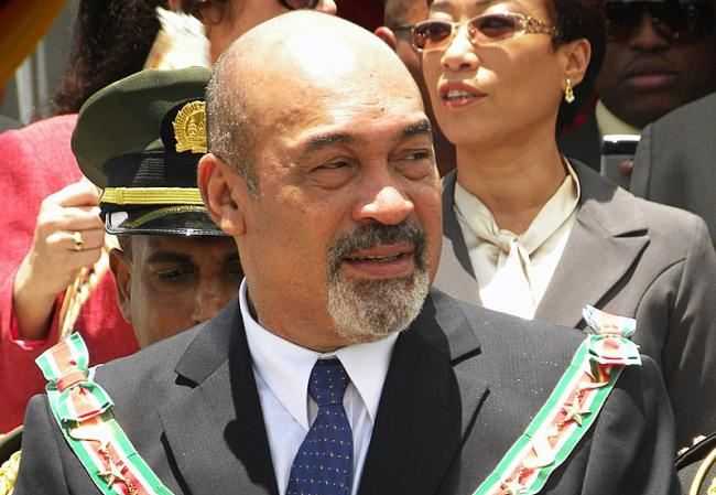 Mantan Presiden Suriname Divonis Penjara Usai Kalah dalam Banding Kasus Pembunuhan