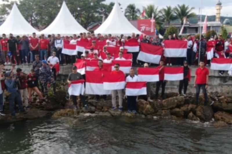 Mantap, Begini Cara Warga di Daerah Ini Memberikan Penghargaan Kepada Para Pahlawan