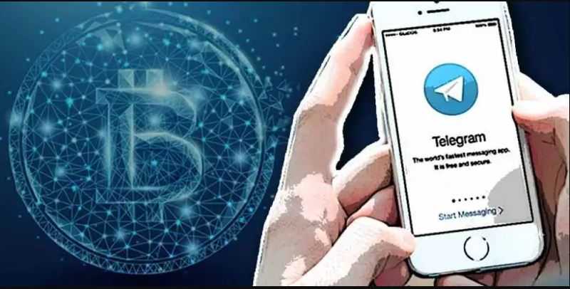 Mantap! Pengguna Telegram Kini Bisa Kirim Uang Kripto Lewat Fitur Baru, Begini Caranya