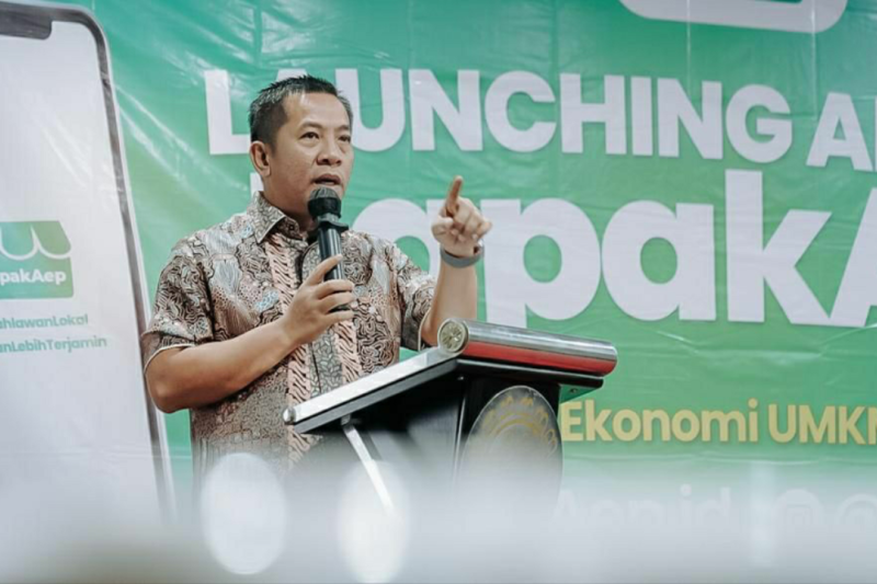 Mantap, Ratusan Produk UMKM Karawang Mulai Dipasarkan Secara Online