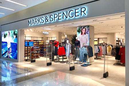 Marks & Spencer Rilis Harga Baru Melalui Kampanye Hello New Prices