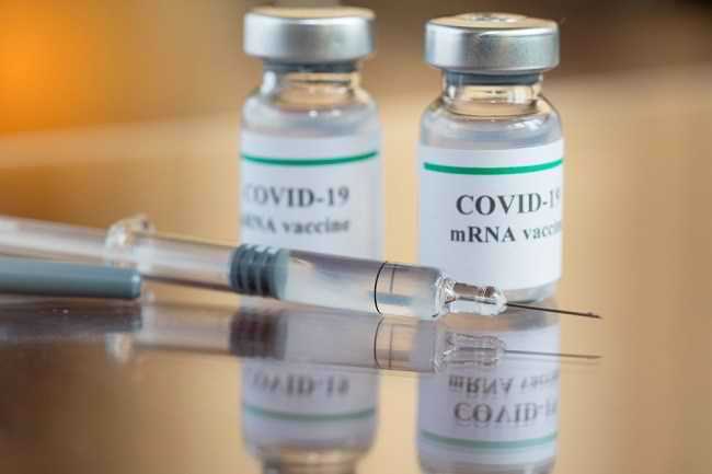 Masa Depan Vaksin mRNA