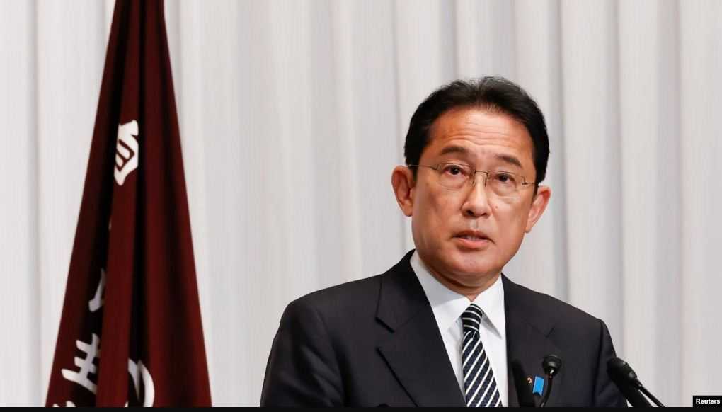 Masih Berseteru, Jepang-Korea Selatan Dinilai Lebih Memerlukan Kerjasama untuk Selesaikan Masalah Penting Ini