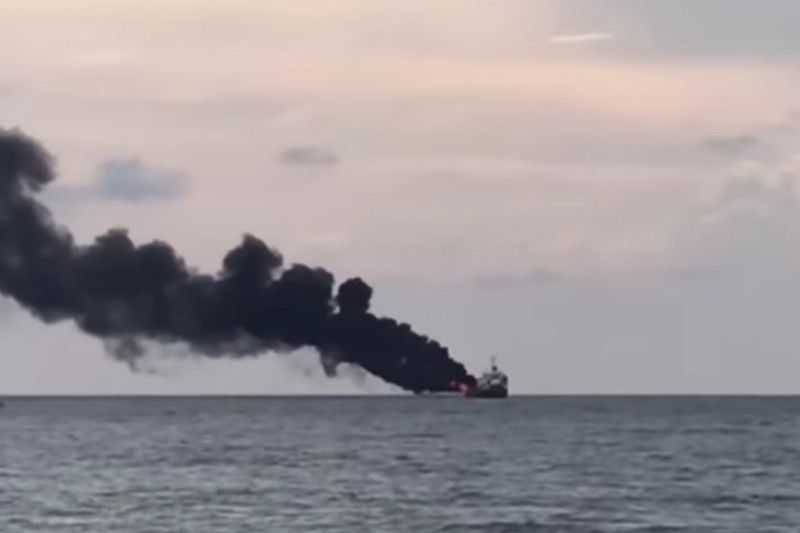 Masyarakat Jangan Khawatir, Pertamina Jaga Stok BBM Bali Setelah Kapal BBM Terbakar di NTB