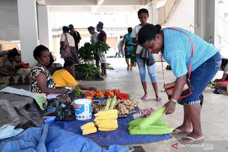 Masyarakat Papua Butuh Percepatan Pelayanan Publik