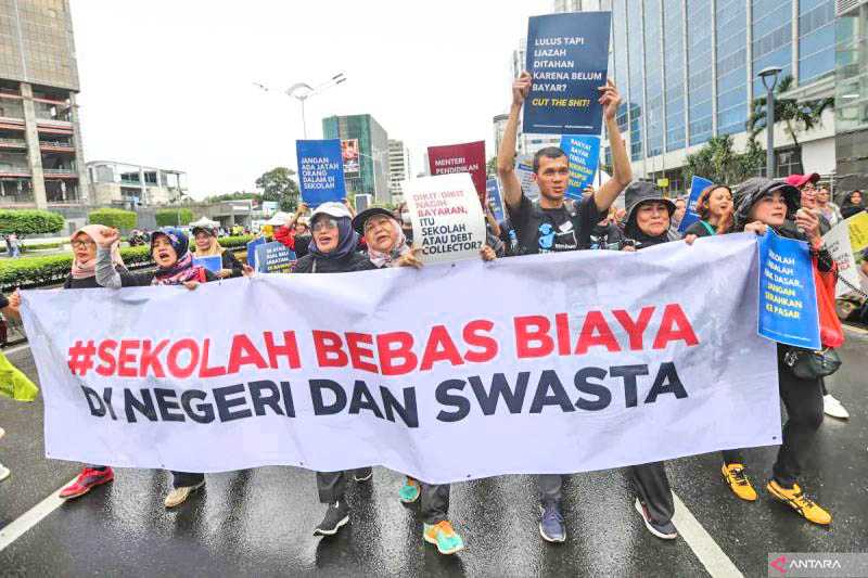 Matangkan Persiapan Sekolah Swasta Gratis