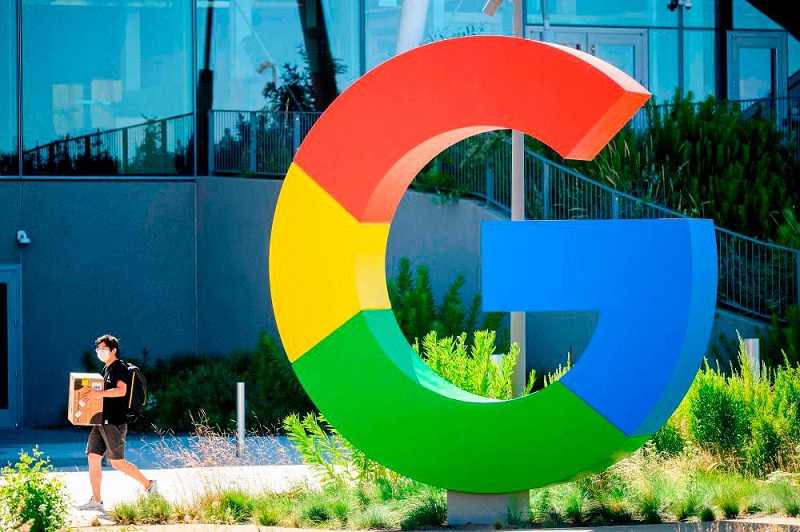 Media Prancis Gugat Google $1,1 Miliar terkait Iklan Daring