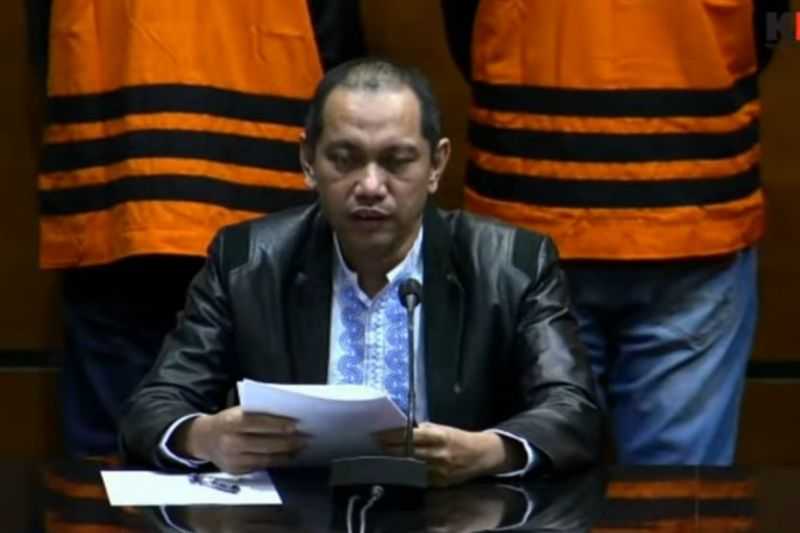 Memalukan, Hakim Agung Ini Ditangkap KPK Diduga Terlibat Kasus Suap