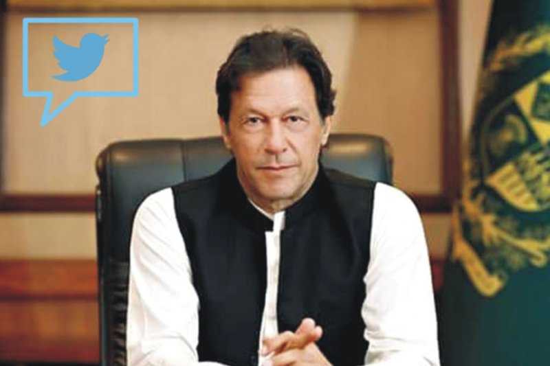 Memanas, Penangkapan banyak terjadi usai mantan Perdana Menteri Pakistan Imran Khan  ditahan atas kasus korupsi