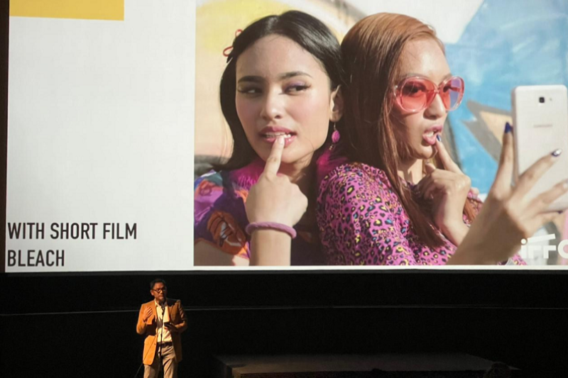 Membanggakan, Film Indonesia Yuni Tampil Di Festival Internasional di Kanada