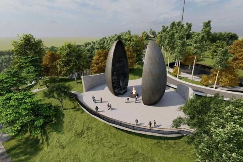 Memorial Park akan Dibangun di IKN, PUPR: Penghormatan bagi Pahlawan Bangsa