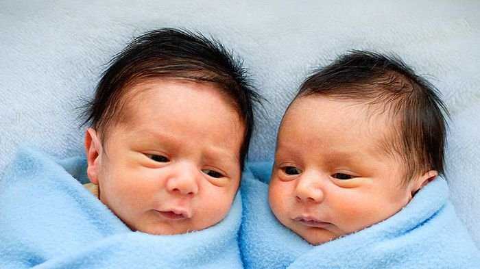 Menakjubkan! Ilmuwan Tiongkok Ciptakan Bayi Kembar Tahan HIV
