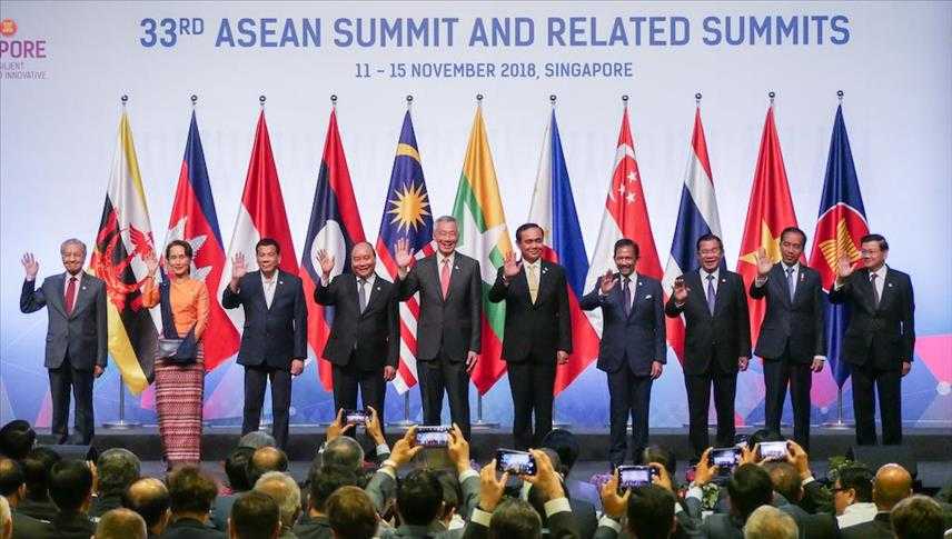 Mencengangkan! PM Malaysia Komentari Sikap Indonesia Menghadapi Permasalahan di ASEAN