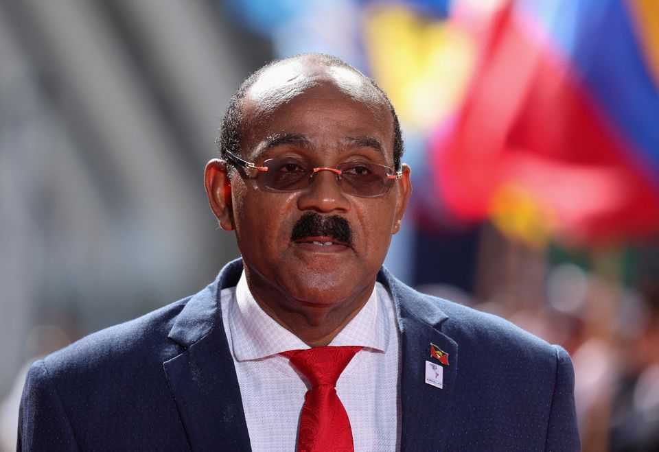 Mencengangkan Sekali! Tidak Setuju Charles III Pimpin Inggris, Antigua dan Barbuda Lakukan Referendum untuk Jadi Negara Republik