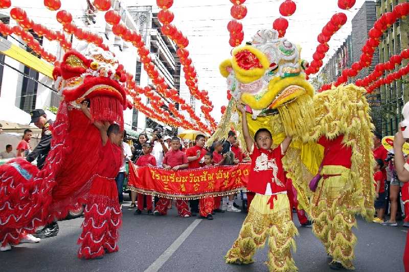 Mencengangkan! Warga Dunia Terkejut, Xi Jinping Berambisi Tiongkok Menjadi Pusat Budaya Dunia