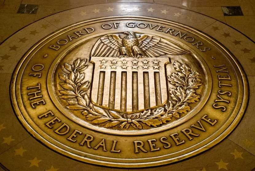 Mencermati Sikap Hawkish The Fed