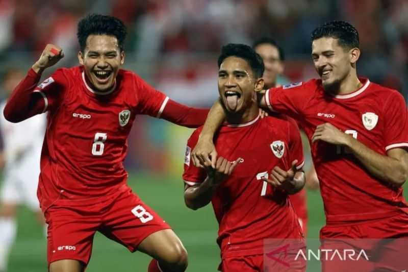 Menegangkan dan Dramatis, Indonesia ke Semifinal Piala Asia U-23 Setelah Kalahkan Korsel lewat Adu Penalti