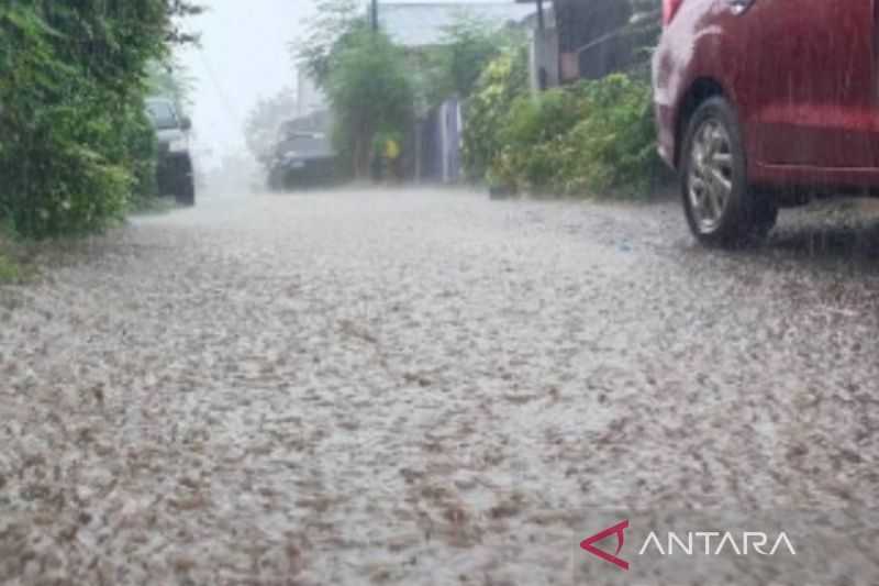 Mengagetkan Ada Apa Tiba-tiba BMKG Imbau Warga NTT Waspadai Dampak Gelombang Rossby