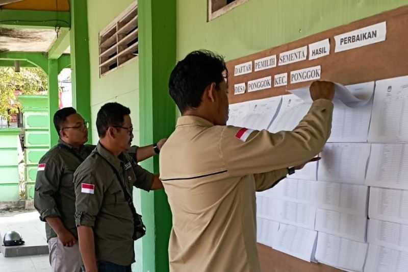 Mengagetkan, Bawaslu: Dua WNA Diduga Masuk Daftar Pemilih di Kabupaten Blitar