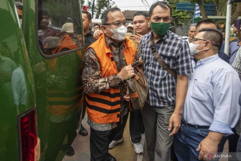 Mengagetkan Sampai Hakim Pertanyakan Aliran Dana Suap ke Mantan Bupati Musi Banyuasin