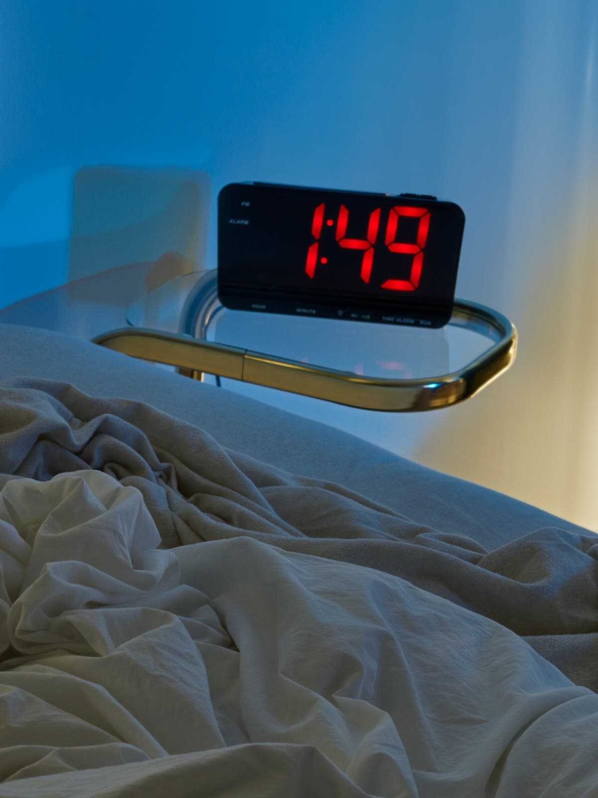 Mengapa Kualitas Tidur Memburuk Seiring Bertambahnya Usia?