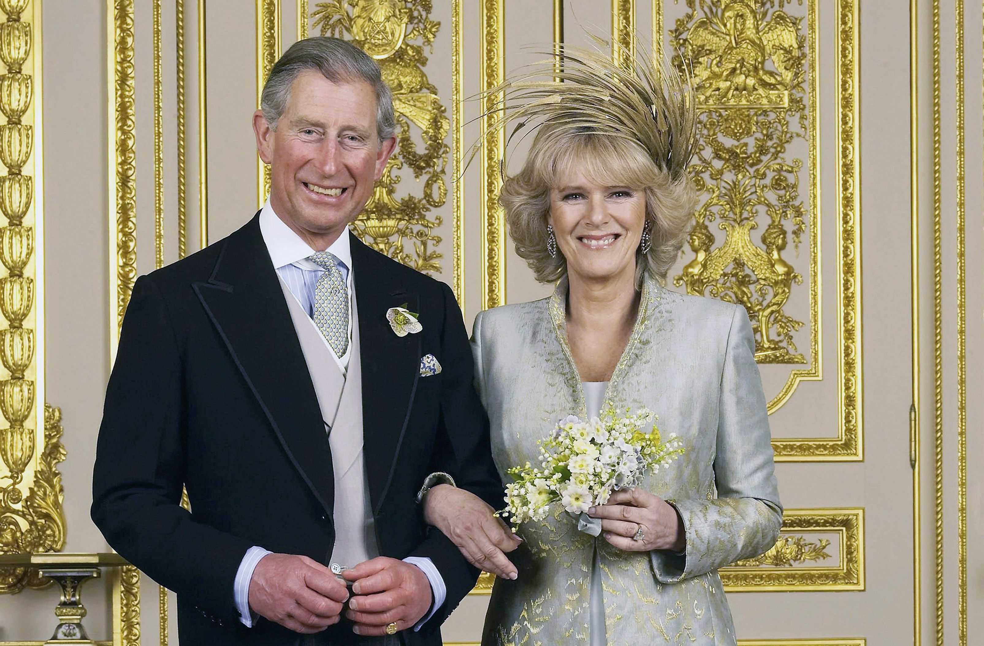 Mengejutkan! Pangeran Charles jadi Raja Inggris, Camilla sang Istri Kedua Tak akan Warisi Gelar Ratu?