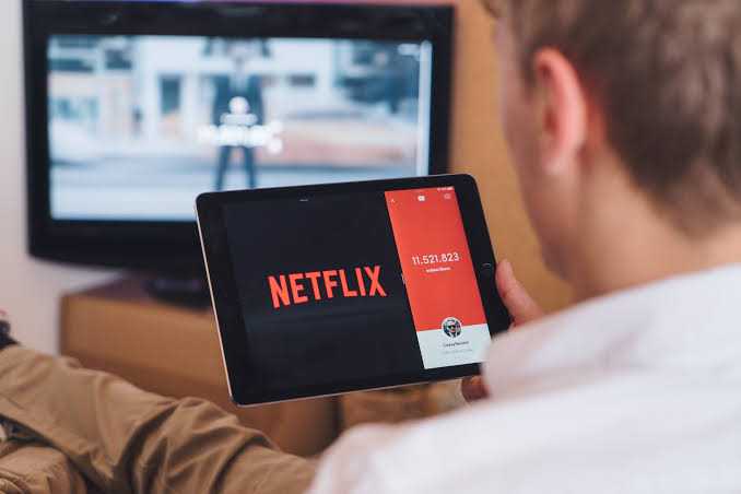 Mengejutkan! Raksasa Layanan Streaming Netflix Alami Hal Menakutkan Sampai Buat Investor Utamanya Kabur, Bagaimana Bisa?