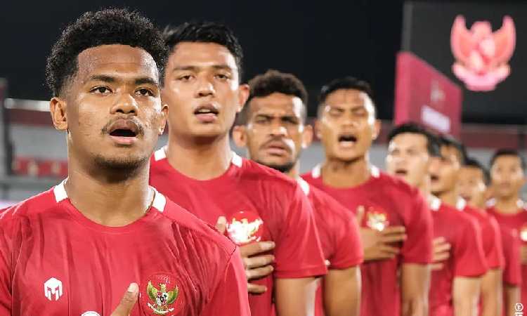 Mengejutkan! Timnas Indonesia Besutan Pelatih Asal Korea Selatan Shin Tae Yong Resmi Batal Ikut Piala AFF U23 2022, Ini Kronologinya