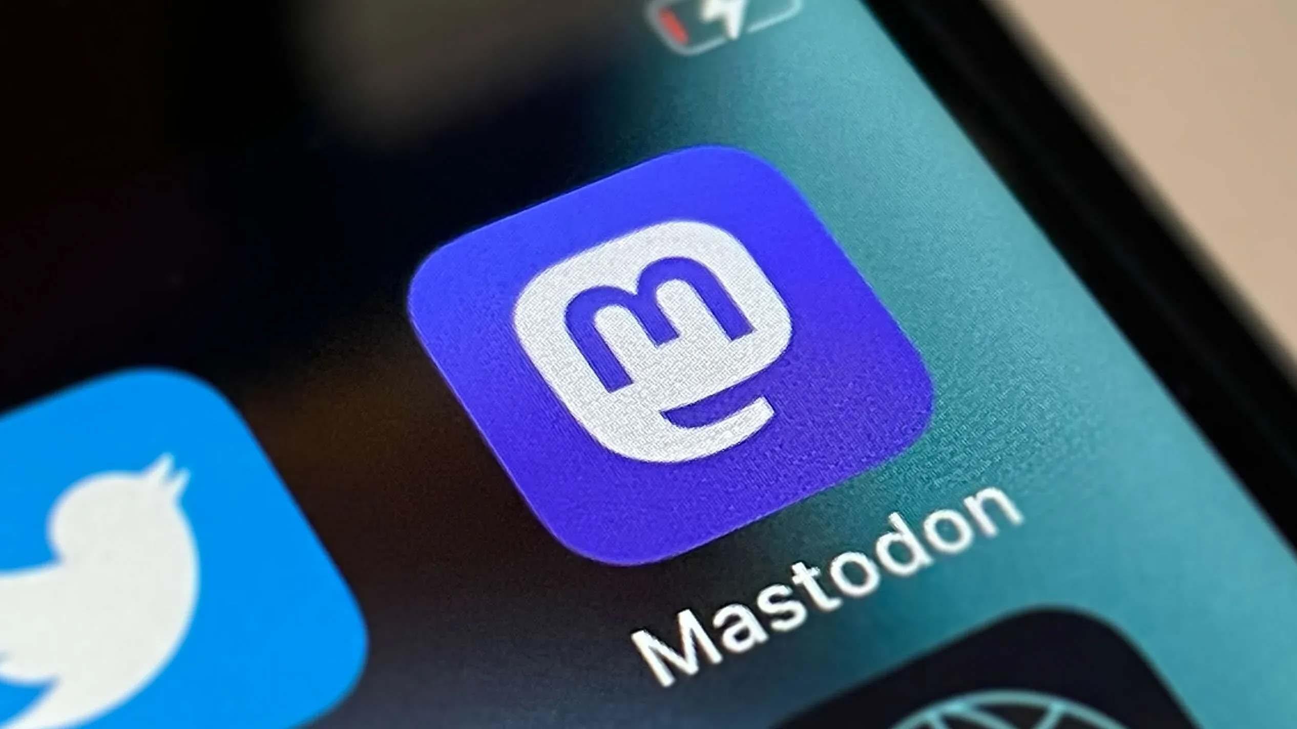Mengenal Mastodon, Media Sosial yang Digadang Gantikan Twitter