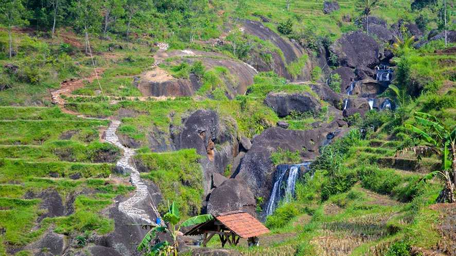 Mengenal Nglanggeran, Nominasi Desa Wisata Terbaik di Dunia