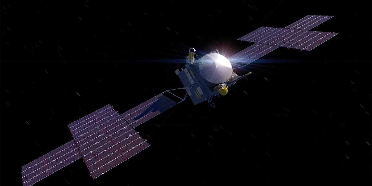 Menggerikan, NASA Menggunakan Matahari untuk Menggerakkan Misi Luar Angkasa di Masa Depan