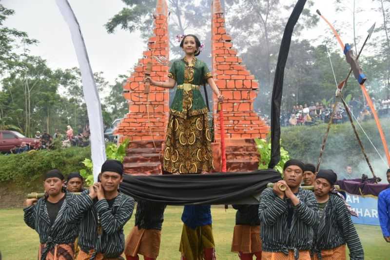 Menggugah Generasi Muda Sleman Lestarikan Tradisi Budaya dan Kearifan Lokal